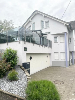 flexible, schöne und gut aussehende Feriensuite